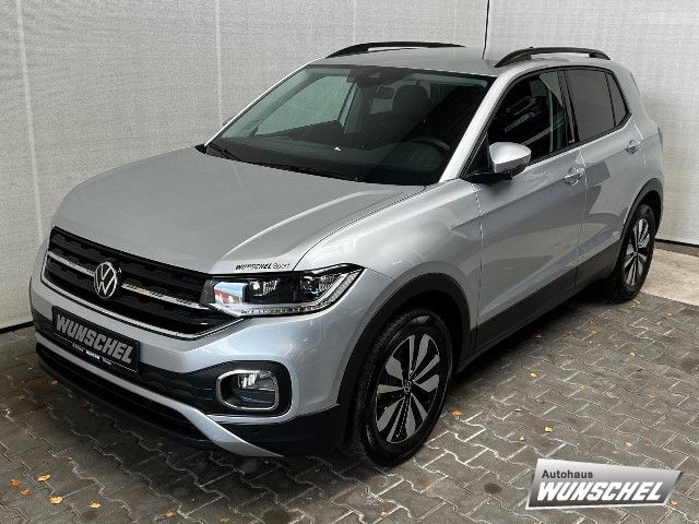 VW T-Cross 13.700 km 22.595 &euro; Roeslau 95195