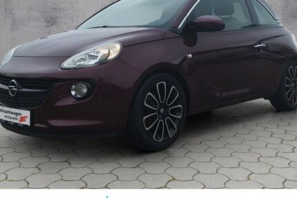 Opel Adam 103.700 km 6.585 &euro; Plauen 08527