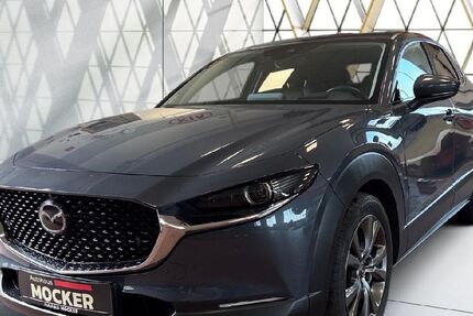 Mazda CX-30 36.000 km 24.242 &euro; Selb 95100