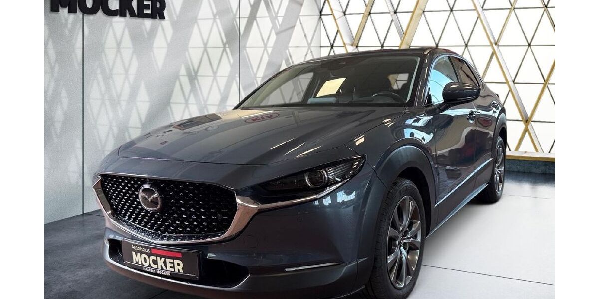 Mazda CX-30 36.000 km 24.242 &euro; Selb 95100