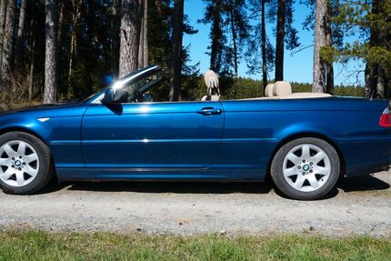 BMW 325 177.000 km 9.650 &euro; Marktleuthen 95168
