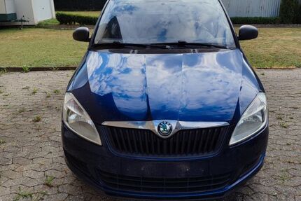 Skoda Roomster 203.903 km 1.350 &euro; Schwarzenbach a.d. Saale 95126