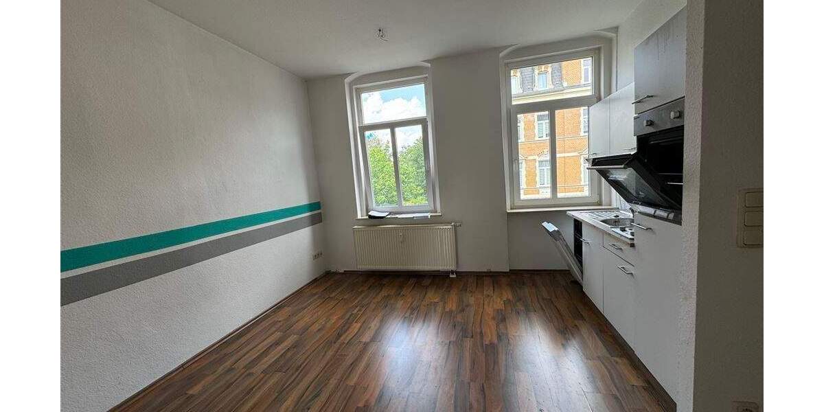 Mehrfamilienhaus, Wohnhaus Plauen Südvorstadt - 1 Zimmer, 39.547&euro; | Angebot:25820090