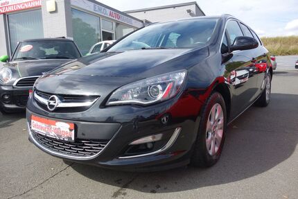 Opel Astra 200.000 km 3.990 &euro; Hof 95030