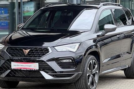Cupra Ateca 53.200 km 29.980 &euro; Münchberg 95213