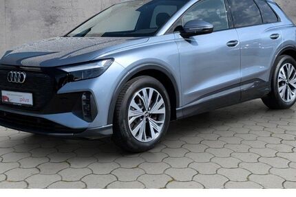 Audi Q4 e-tron 51.800 km 32.580 &euro; Plauen 08527