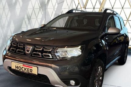 Dacia Duster 60.000 km 16.990 &euro; Selb 95100