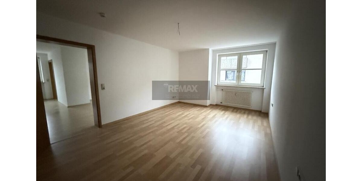 Etagenwohnung Geroldsgrün - 2 Zimmer, 60 m&sup2;, 450&euro; | Angebot:25160180