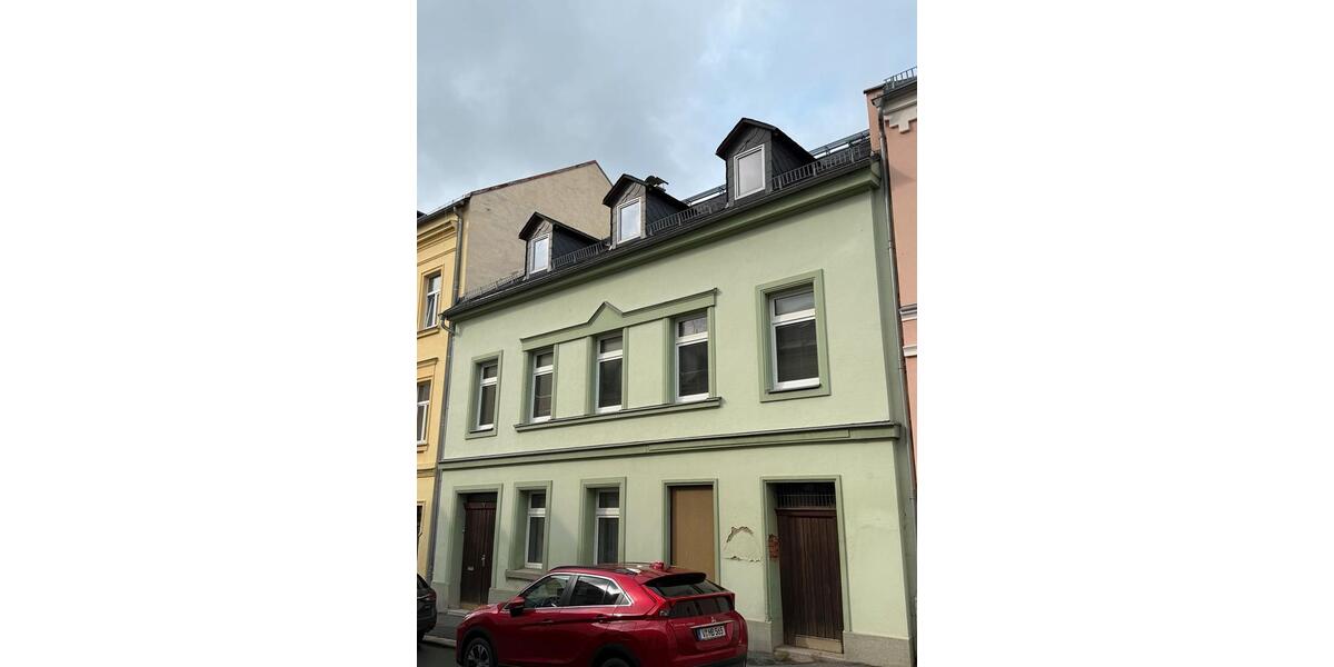 Einfamilienhaus Oelsnitz (Vogtland) - 49.000&euro; | Angebot:27300938