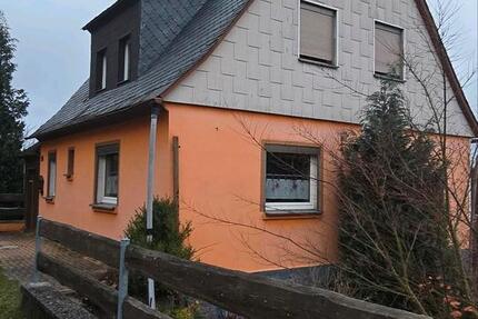 Haus Nordhalben - 5 Zimmer, 110 m&sup2;, 70.000&euro; | Angebot:23774835