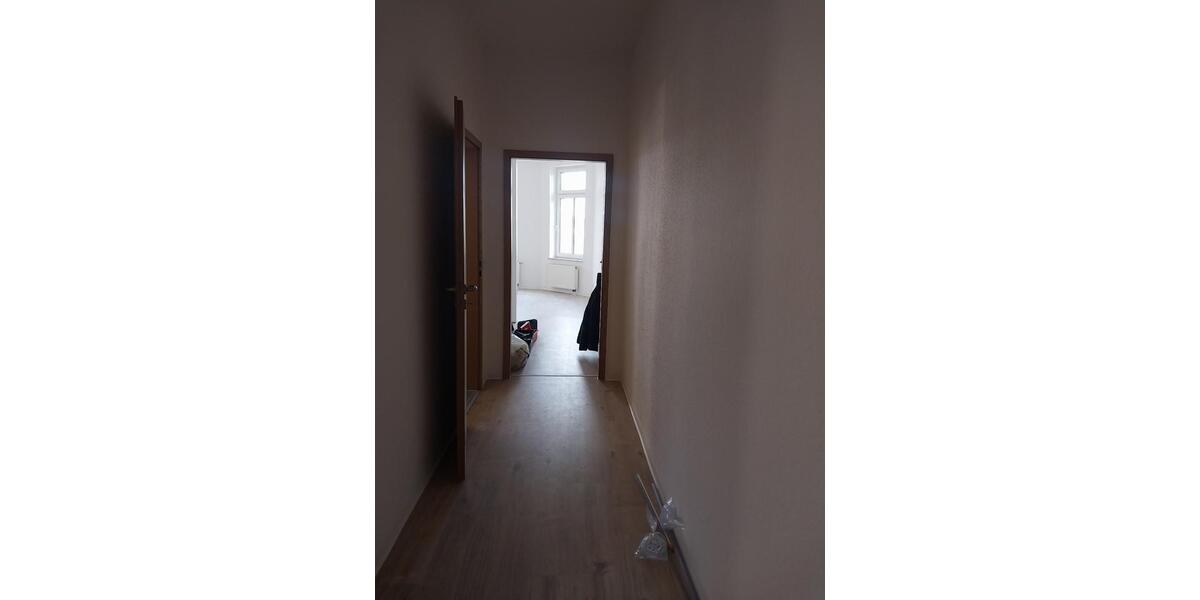 Etagenwohnung Plauen Altstadt - 2 Zimmer, 51 m&sup2;, 285&euro; | Angebot:25229507