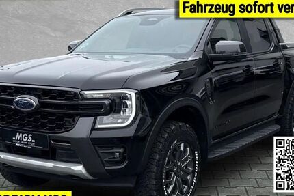 Ford Ranger 4.990 km 54.880 &euro; Hof 95032