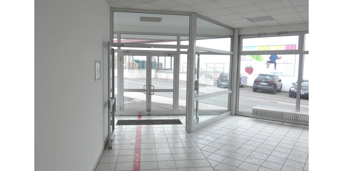 Gewerbeobjekt Bad Lobenstein - 1.165&euro; | Angebot:16928062