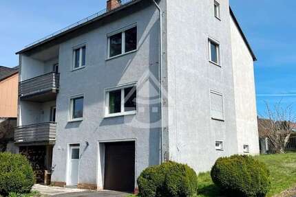 Haus Selb - 12 Zimmer, 169 m&sup2;, 189.000&euro; | Angebot:26197824