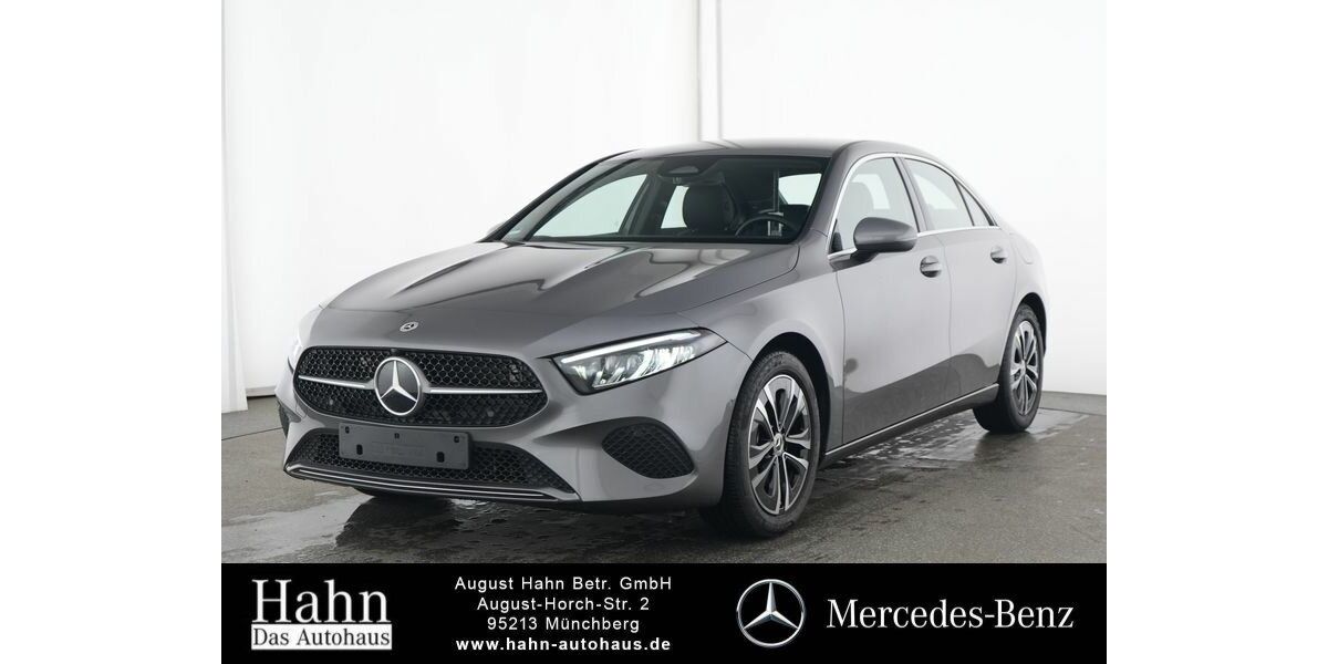 Mercedes-Benz A 200 9.122 km 29.950 &euro; Münchberg 95213