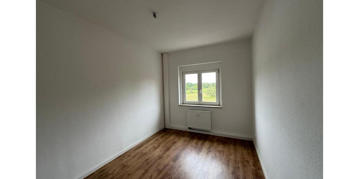 Etagenwohnung Plauen Alt Chrieschwitz - 2 Zimmer, 54 m&sup2;, 290&euro; | Angebot:22445556