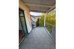 Dachgeschoßwohnung Naila - 3 Zimmer, 64 m&sup2;, 580&euro; | Angebot:26060932