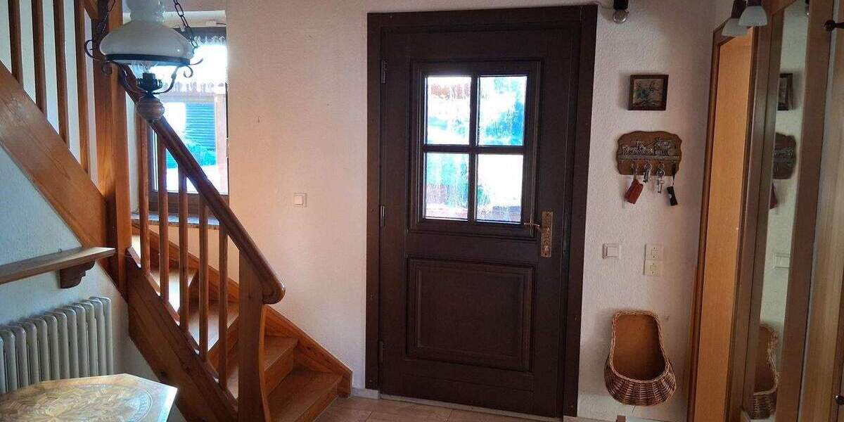 Einfamilienhaus Plauen Reißig - 6 Zimmer, 131 m&sup2;, 275.000&euro; | Angebot:25820909