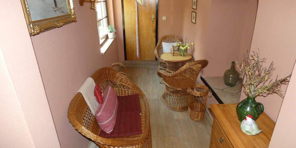 Einfamilienhaus Saalburg-Ebersdorf Friesau - 2 Zimmer, 470 m&sup2;, 298.000&euro; | Angebot:25731035