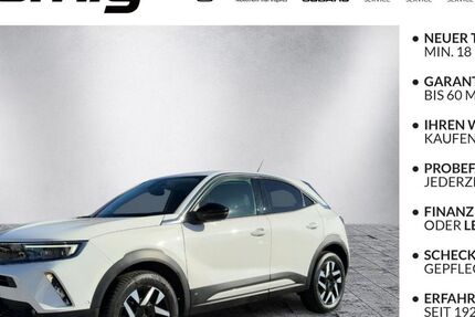 Opel Mokka 48.000 km 15.990 &euro; Plauen 08527