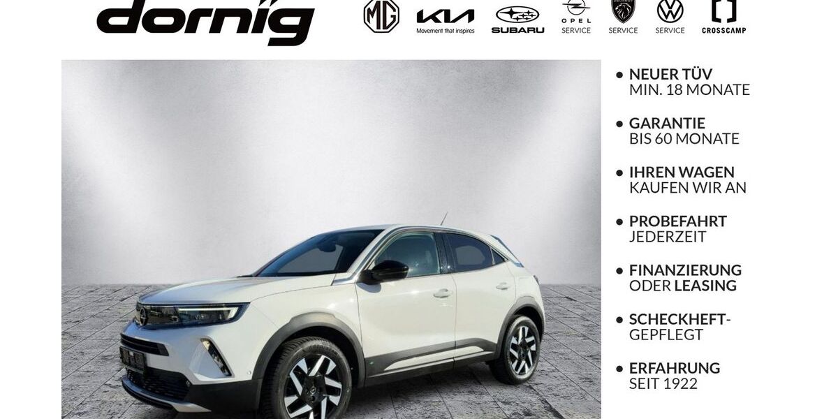 Opel Mokka 48.000 km 15.990 &euro; Plauen 08527