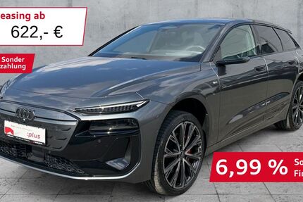Audi A6 e-tron 8.519 km 72.630 &euro; Hof 95030