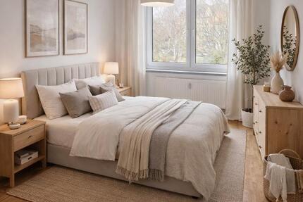 Wohnung Plauen - 3 Zimmer, 64 m&sup2;, 250&euro; | Angebot:25883841