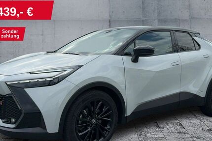Toyota C-HR 18.294 km 31.760 &euro; Hof 95030