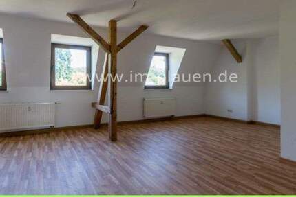 Wohnung Plauen Westend - 2 Zimmer, 80 m&sup2;, 335&euro; | Angebot:25741688