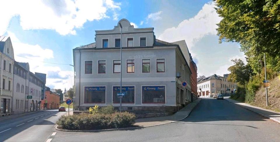 Etagenwohnung Adorf/Vogtland Vogtland - 2 Zimmer, 61 m&sup2;, 34.570&euro; | Angebot:26059027