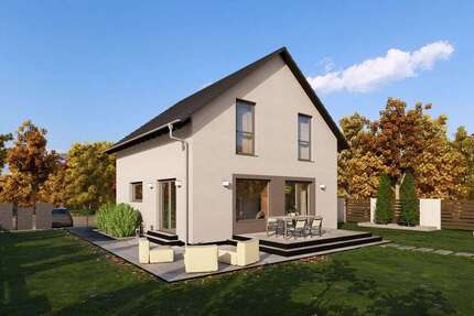 Haus Schönwald - 5 Zimmer, 135 m&sup2;, 339.900&euro; | Angebot:25832377