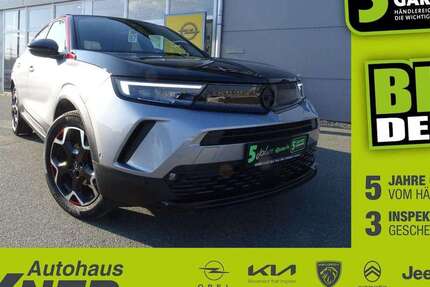 Opel Mokka 96.360 km 13.900 &euro; Naila 95119