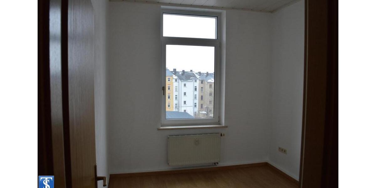 Etagenwohnung Plauen Bahnhofsvorstadt - 6 Zimmer, 132 m&sup2;, 700&euro; | Angebot:24212647