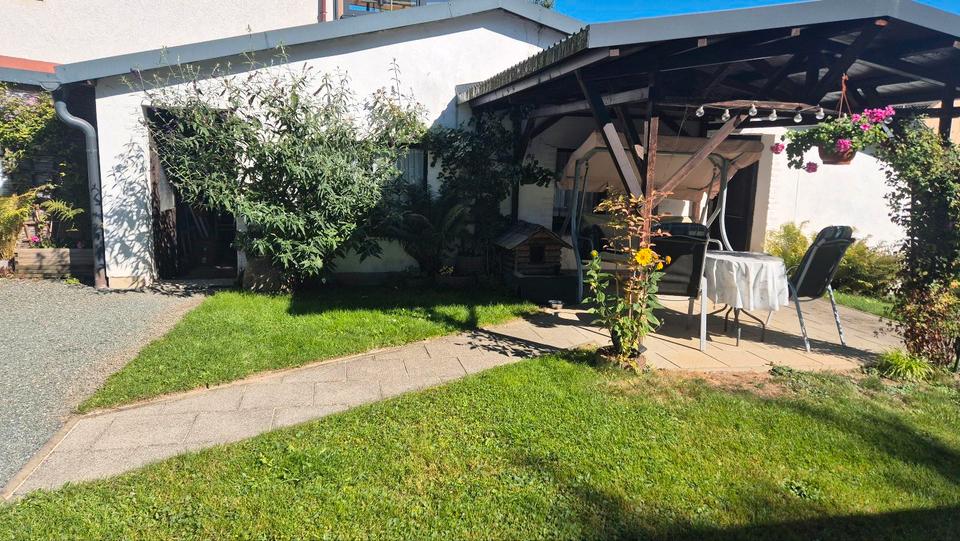 Einfamilienhaus Oelsnitz (Vogtland) - 5 Zimmer, 160 m&sup2;, 200.000&euro; | Angebot:26915892