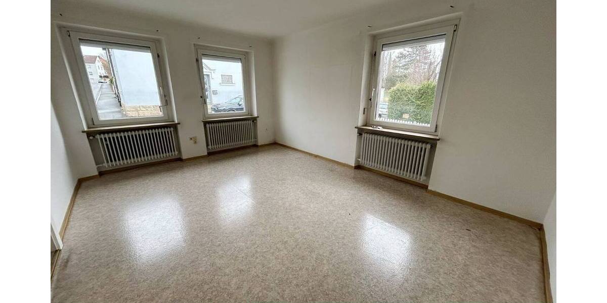 Mehrfamilienhaus, Wohnhaus Rehau - 1 Zimmer, 208 m&sup2;, 199.000&euro; | Angebot:26091942