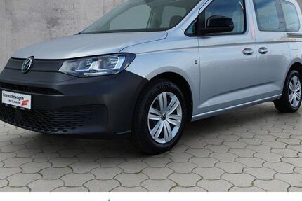 VW Caddy 60.900 km 23.380 &euro; Plauen 08527
