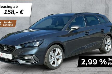 Seat Leon 27.423 km 27.930 &euro; Hof 95030