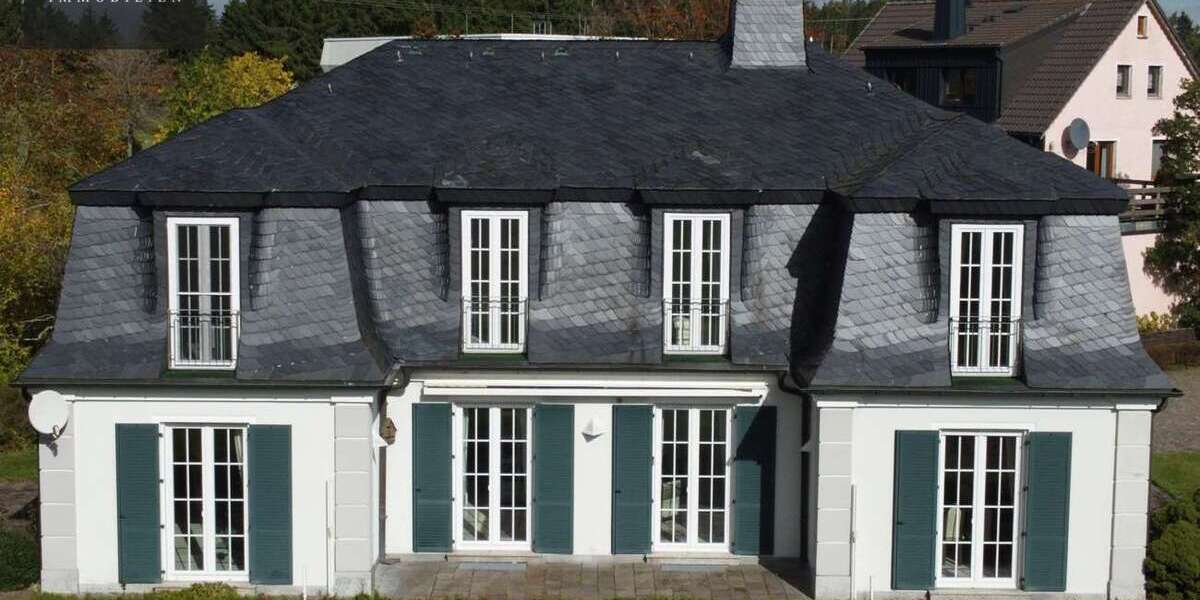 Einfamilienhaus Grafengehaig / Eppenreuth Eppenreuth - 6 Zimmer, 204 m&sup2;, 399.000&euro; | Angebot:23222194