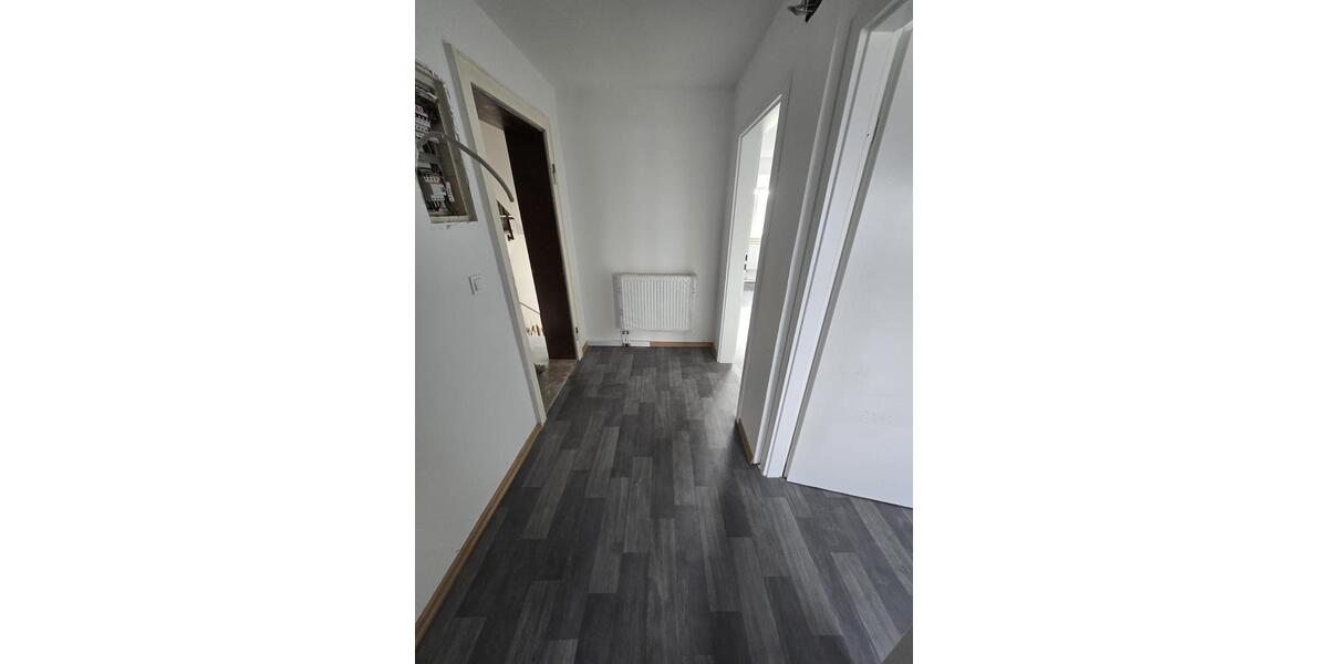 Etagenwohnung Helmbrechts - 3 Zimmer, 51 m&sup2;, 350&euro; | Angebot:26483618