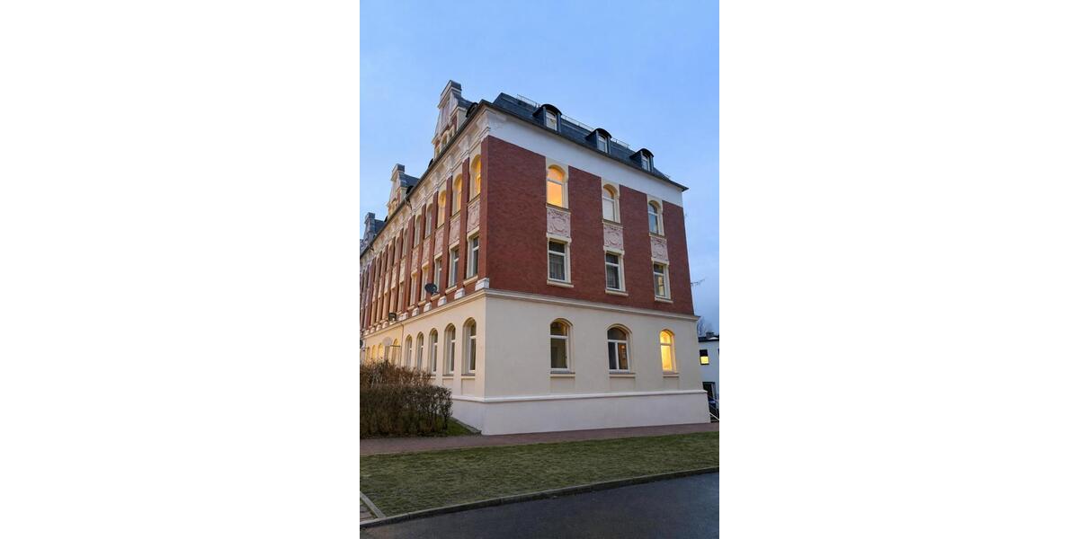 Etagenwohnung Plauen - 1 Zimmer, 46 m&sup2;, 25.000&euro; | Angebot:25418805