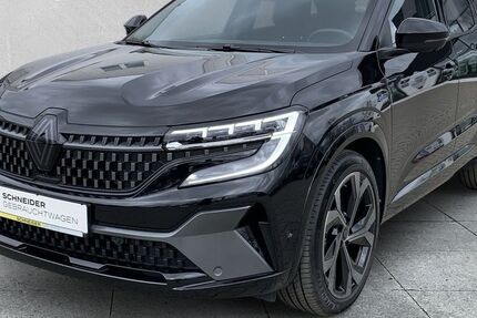 Renault Austral 2.000 km 34.890 &euro; Plauen 08525