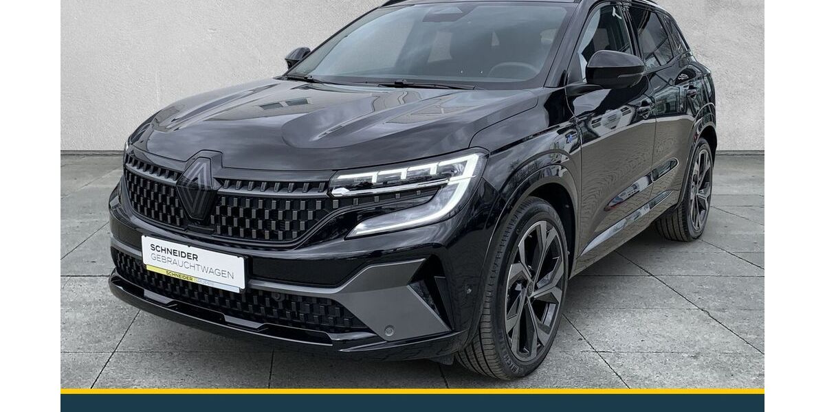 Renault Austral 2.000 km 34.890 &euro; Plauen 08525