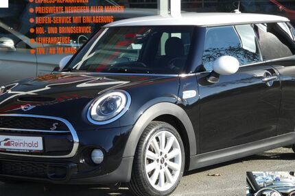 Mini Cooper SD 114.200 km 13.900 &euro; Hof 95030