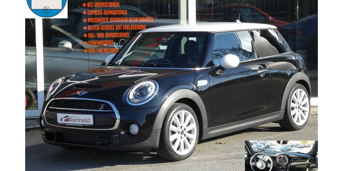 Mini Cooper SD 114.200 km 13.900 &euro; Hof 95030