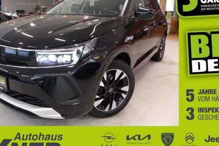 Opel Grandland (X) 85.283 km 20.900 &euro; Hof 95032
