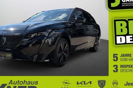 Peugeot 308 38.035 km 19.490 &euro; Hof 95032