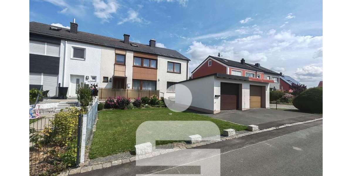 Einfamilienhaus Kirchenlamitz Hohenbuch - 9 Zimmer, 153 m&sup2;, 195.000&euro; | Angebot:25196708