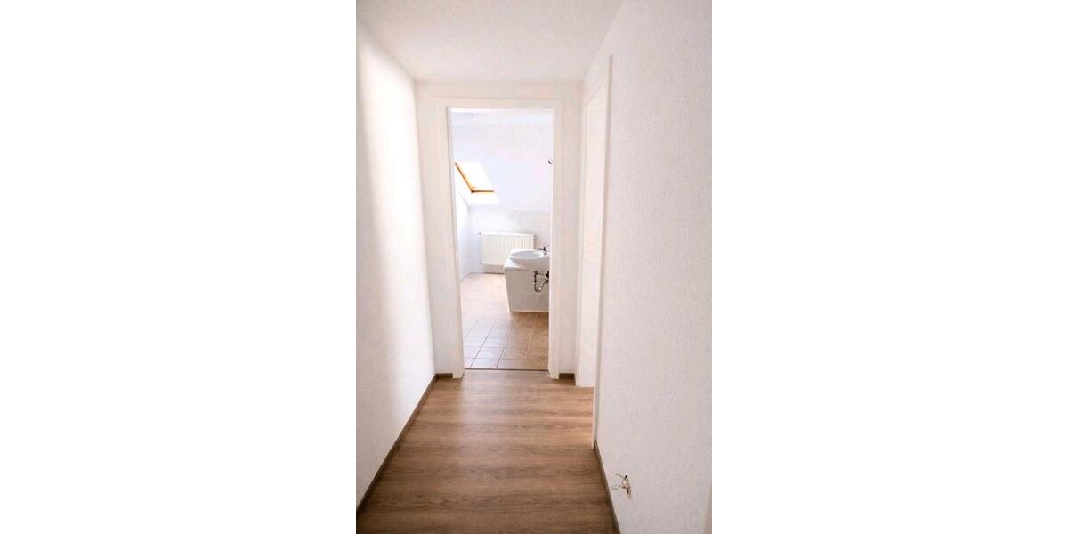 Etagenwohnung Adorf/Vogtland Vogtland - 2 Zimmer, 61 m&sup2;, 34.570&euro; | Angebot:26059027