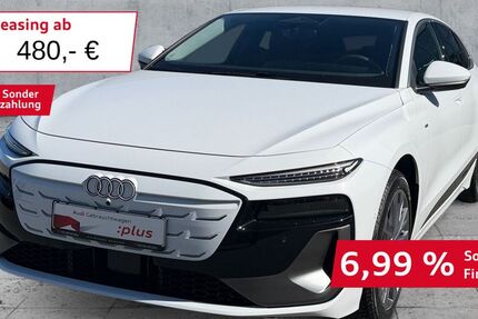 Audi A6 e-tron 4.418 km 57.930 &euro; Hof 95030