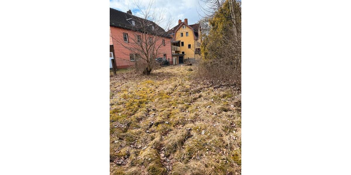 Etagenwohnung Naila - 4 Zimmer, 90 m&sup2;, 600&euro; | Angebot:25639240